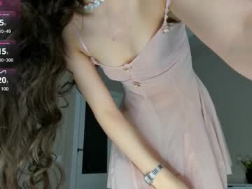 Sweetie_Peach_ Chaturbate stream image from March 22, 2025