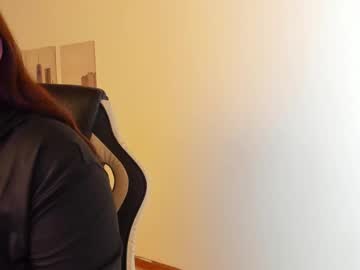 Thalia_Valmont Chaturbate stream image from March 22, 2025