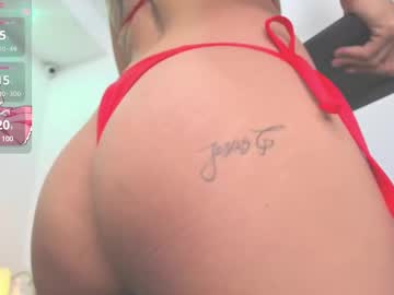 Vainilla_Heart Chaturbate stream image from March 22, 2025