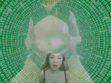 Adaascendant Chaturbate stream image from March 22, 2025