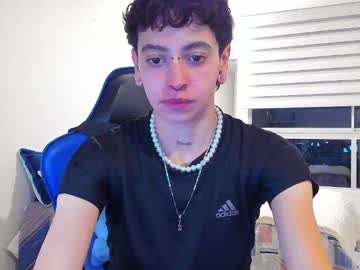 Alex_Poett Chaturbate stream image from March 22, 2025