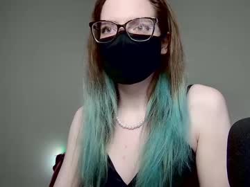 Amber_Candyfloss Chaturbate stream image from March 22, 2025