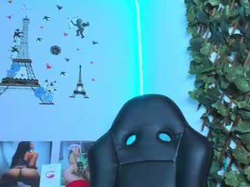 _Angelnaugthy_ Chaturbate stream image from March 22, 2025