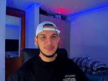 Austin_Curry Chaturbate stream image from March 22, 2025