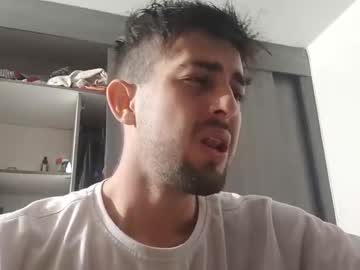 Axxelnauffal Chaturbate stream image from March 22, 2025