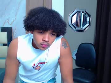 Black_King_241 Chaturbate stream image from March 22, 2025