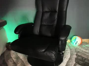 Brockhurn_ Chaturbate stream image from March 22, 2025
