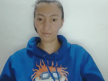 Candymilfff Chaturbate stream image from March 22, 2025