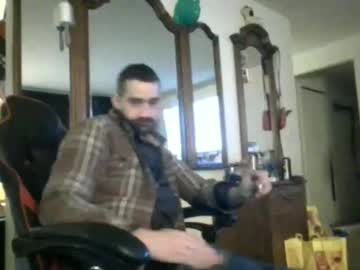Daddyduke21333 Chaturbate stream image from March 22, 2025
