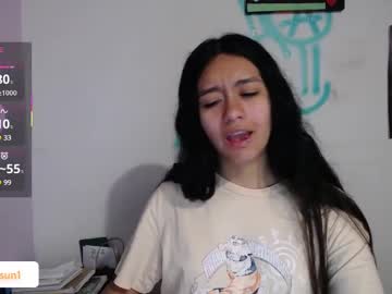 Elaine_Sun Chaturbate stream image from March 22, 2025