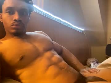 Eldisiac Chaturbate stream image from March 22, 2025