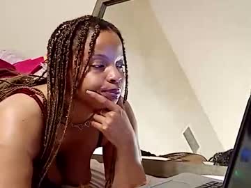 Kashmoniy Chaturbate stream image from March 22, 2025