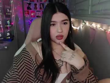 Latina_Mia Chaturbate stream image from March 22, 2025