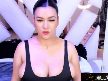 Lia_Simons Chaturbate stream image from March 22, 2025