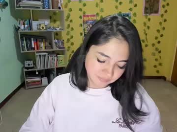 Littleprety6969 Chaturbate stream image from March 22, 2025