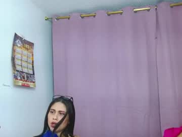 Luluarigato Chaturbate stream image from March 22, 2025
