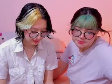 Marcy_Grey Chaturbate stream image from March 22, 2025