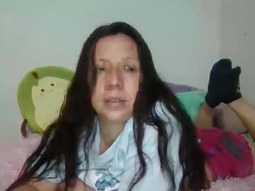 Milfevha Chaturbate stream image from March 22, 2025