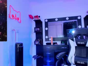 Miss_Kittyn Chaturbate stream image from March 22, 2025