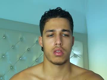 Orionblaze69 Chaturbate stream image from March 22, 2025