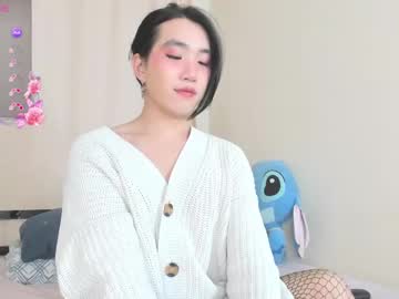Ren_Yoonn Chaturbate stream image from March 22, 2025