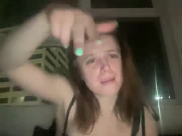 Rosewater861 Chaturbate stream image from March 22, 2025
