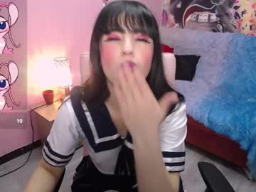Sailor_Moon07 Chaturbate stream image from March 22, 2025