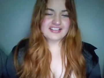 Sara_Valentina19 Chaturbate stream image from March 22, 2025