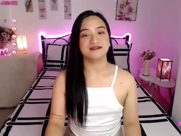 Slave_Amanda69 Chaturbate stream image from March 22, 2025