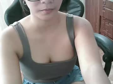 Soleil19 Chaturbate stream image from March 22, 2025