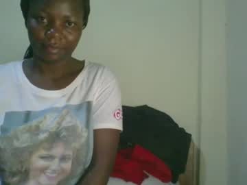 Sweet_Fridah Chaturbate stream image from March 22, 2025