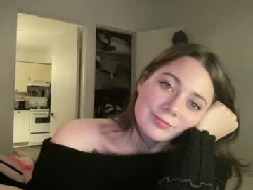 Sweetcandyangel Chaturbate stream image from March 22, 2025