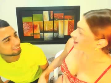 Sweethoneyts Chaturbate stream image from March 22, 2025