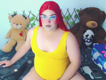 Valery_Rodriguez_ Chaturbate stream image from March 22, 2025
