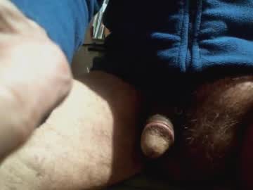 Willstrok Chaturbate stream image from March 22, 2025