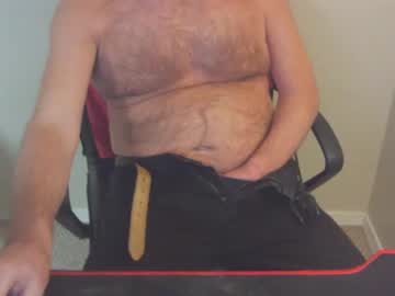 77rockman Chaturbate stream image from March 22, 2025