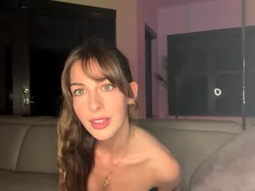 Adorianna Chaturbate stream image from March 22, 2025
