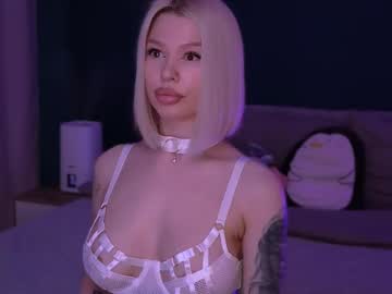 Alexamason Chaturbate stream image from March 22, 2025