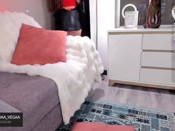 Alicia_Vegaaa Chaturbate stream image from March 22, 2025