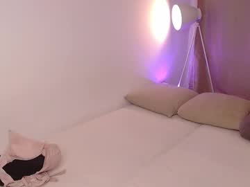 Amalia_Minkxx Chaturbate stream image from March 22, 2025
