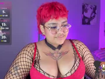 Charlotte_Joestar Chaturbate stream image from March 22, 2025