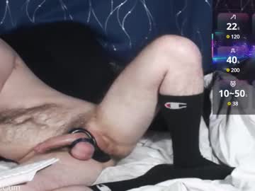 Coffeeandcum1991 Chaturbate stream image from March 22, 2025