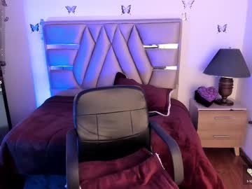 Cristie_Ortiz Chaturbate stream image from March 22, 2025