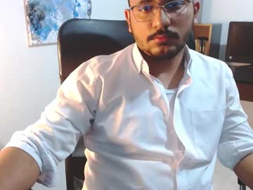 Eduard_Amun Chaturbate stream image from March 22, 2025
