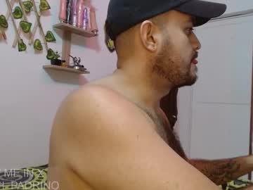 Fetish_Padrino Chaturbate stream image from March 22, 2025