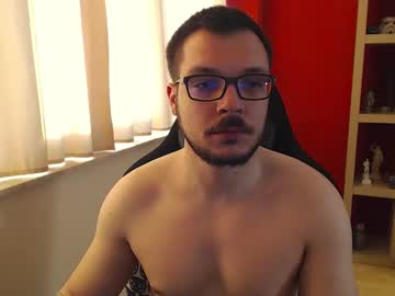 Gangstalover8 Chaturbate stream image from March 22, 2025