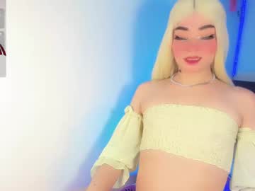 Irina_Lechera_ Chaturbate stream image from March 22, 2025