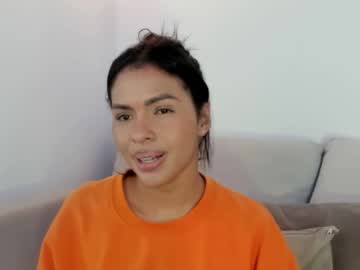 Irina_Ross Chaturbate stream image from March 22, 2025