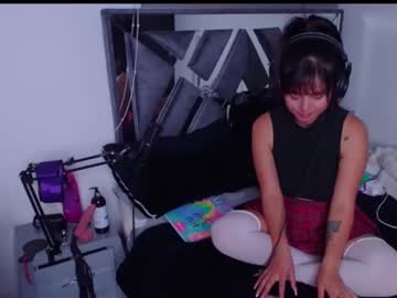Leydysexlover Chaturbate stream image from March 22, 2025