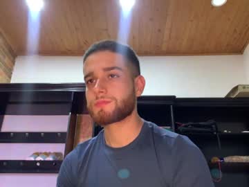 Mario_Greco Chaturbate stream image from March 22, 2025